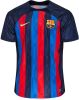 Nike fc barcelona dri fit stadium thuisshirt 22/23 blauw/rood heren online kopen