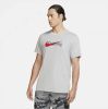 Nike Trainingsshirt Dri FIT Men's Swoosh Training T Shirt online kopen