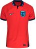 Nike Engeland 2022/23 Stadium Uit Dri FIT voetbalshirt voor heren Rood online kopen