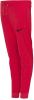Nike Kids Nike F.C. Dri FIT Knit voetbalbroek voor kids Rood online kopen