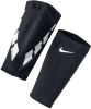 Nike Guard Lock Elite Scheenbeschermersleeves voor voetbal Zwart online kopen