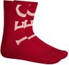 Nike Liverpool FC SNKR Sox Crew voetbalsokken Rood online kopen