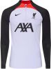 Nike Liverpool FC Strike Dri FIT knit voetbaltrainingstop voor heren Paars online kopen