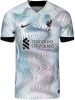 Nike Liverpool FC 2022/23 Stadium Uit voetbalshirt met Dri FIT voor heren Wit online kopen
