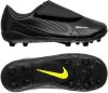 Nike Jr. Mercurial Vapor 15 Club MG Voetbalschoenen voor kleuters(meerdere ondergronden) Zwart online kopen