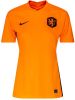 Nike Nederland 2022 Stadium Thuis voetbalshirt met Dri FIT voor dames Oranje online kopen