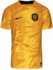 Nike Nederland 2022/23 Stadium Thuis Dri FIT voetbalshirt voor heren Oranje online kopen