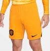 Nike Nederland 2022/23 Stadium Thuis Dri FIT voetbalshorts voor heren Oranje online kopen