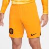 Nike Nederland 2022/23 Stadium Thuis Dri FIT voetbalshorts voor heren Oranje online kopen