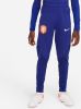Nike Kids Nederland Strike Nike Dri FIT knit voetbalbroek voor kids Blauw online kopen
