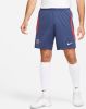 Nike Paris Saint Germain Strike Dri FIT voetbalshorts voor heren Blauw online kopen