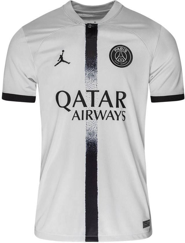 Nike Paris Saint Germain Uitshirt Qatar Airways 2022/23 Kinderen online kopen