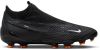 Nike Phantom GX Academy DF MG Black Pack Zwart/Wit/Grijs online kopen