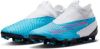 Nike Phantom GX Academy DF MG Blast Blauw/Roze/Wit/Blauw online kopen