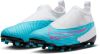 Nike Phantom GX Academy DF MG Blast Blauw/Roze/Wit/Blauw Kinderen online kopen