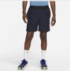 Nike Pro Dri FIT Flex Rep Shorts Heren Black/Iron Grey Heren online kopen
