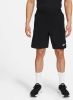 Nike Pro Dri FIT Flex Vent Max Trainingsshorts voor heren(20, 5 cm) Black/White Heren online kopen