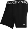 Nike pro 365 5 inch korte sporttight zwart dames online kopen