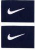 Nike scheenbeschermer ophouders Guard Stay II donkerblauw online kopen