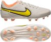 Nike Jr. Tiempo Legend 9 Academy MG Voetbalschoenen voor kleuters/kids(meerdere ondergronden) Grijs online kopen