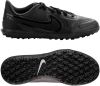 Nike Jr. Tiempo Legend 9 Club TF Voetbalschoenen voor kleuters/kids(turf) Zwart online kopen