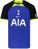 Nike Tottenham Hotspur 2022/23 Stadium Uit voetbalshirt met Dri FIT voor heren Blauw online kopen