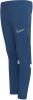Nike Kids Nike Dri FIT Academy Knit voetbalbroek voor kids Blauw online kopen