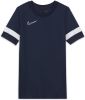 Nike Kids Nike Dri FIT Academy Voetbaltop met korte mouwen voor kids Blauw online kopen