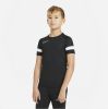 Nike Kids Nike Dri FIT Academy Voetbaltop met korte mouwen voor kids Black/White/White/White online kopen