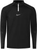 Nike Dri FIT Strike Voetbaltrainingstop voor heren Black/Black/Anthracite/White Heren online kopen