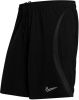 Nike Trainingsshorts Dri FIT Strike Zwart/Grijs/Wit online kopen