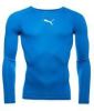 PUMA LIGA Ondershirt Lange Mouwen Kids Blauw online kopen