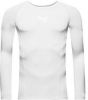 PUMA LIGA Ondershirt Lange Mouwen Kids Wit online kopen