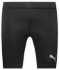 Puma liga baselayer short slidingbroekje zwart heren online kopen