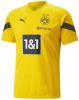 PUMA Borussia Dortmund Trainingsshirt 2022 2023 Geel online kopen