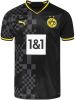 Puma Borussia Dortmund 2022/23 Away Shirt Heren online kopen
