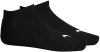 Puma Sneaker Sock Plain 3Pack 39 42 Unisex Sokken online kopen