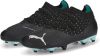 PUMA FUTURE 3.4 Gras/Kunstgras Voetbalschoenen(MG)Kids Zwart Blauw Wit online kopen