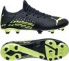 PUMA FUTURE 4.4 Gras/Kunstgras Voetbalschoenen(MG)Donkerblauw Groen online kopen