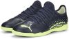 PUMA Future 4.4 IT Fastest Blauw/Fizzy Light/Pistachio Kinderen online kopen