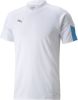 PUMA Trainingsshirt IndividualFINAL Wit/Blauw online kopen