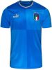 Puma italië thuisshirt 22/23 blauw heren online kopen