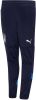 PUMA Italië Trainingsbroek 2022 2024 Kids Donkerblauw Blauw online kopen
