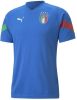 PUMA Italie Trainingsshirt 2022 2024 Blauw Wit online kopen