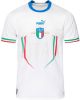 Puma italië replica jersey uitshirt 22/23 wit heren online kopen