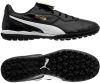 PUMA KING Top TT Voetbalschoenen Zwart Wit online kopen