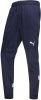 PUMA Manchester City Trainingsbroek 2022 2023 Donkerblauw Blauw online kopen