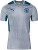 PUMA Manchester City Trainingsshirt 2021 2022 Grijs Blauw online kopen