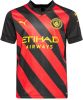 Puma Manchester City FC 2022/23 Away Shirt Junior Kind online kopen