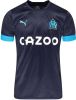 Puma Olympique Marseille 2022/23 Away Shirt Heren online kopen